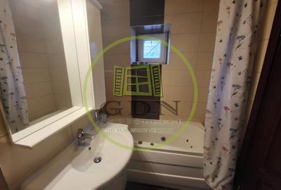 Apartament 3 camere, open space, 74 mp, Calea Severinului, zona Dedeman. - 12