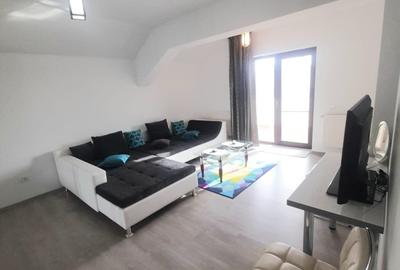Casa individuala  P+M  cu suprafata de  356.4 mp  si  teren 1183 mp in Cumpana - 5
