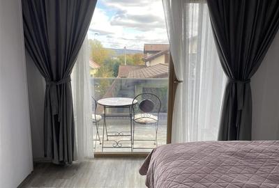 Apartament modern 3 camere balcon loc de parcare zona El Gringo Apartament modern 3 camere balcon loc de parcare zona El Gringo - 8