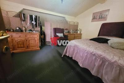 Casa cu 6 camere, pe doua nivele, zona Lipovei, Timisoara - 5