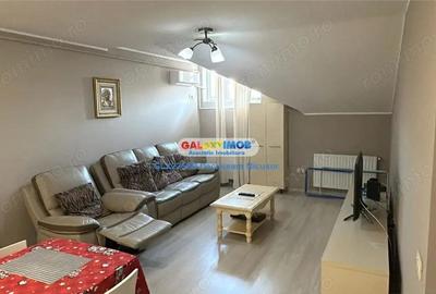 Apartament 2 camere, mobilat, Militari Residence Rezervelor 49.900euro - 1