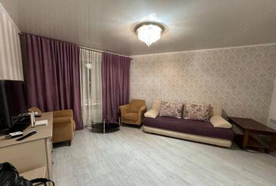 Garsoniera in zona Costin Georgian - 2