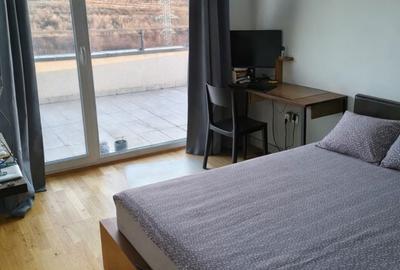 Apartament cu 3 camere semidecomandat în Sopor - 3