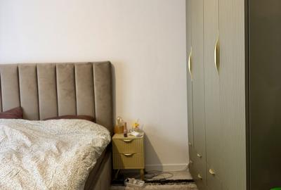 Apartament cu 3 camere semidecomandat în Florești - 10