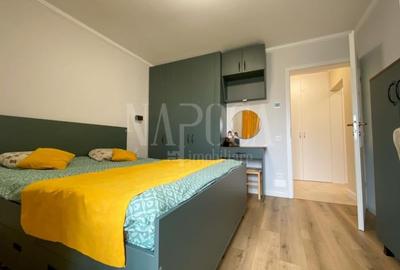 Apartament 4 camere de vanzare in Marasti, Cluj Napoca - 4