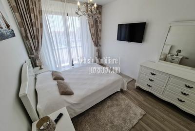 TERMEN LUNG! Ap de LUX pe Malul Lacului - Parcare Privata - Vedere la Mare - 22