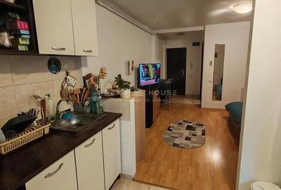 Garsoniera 13 Septembrie - Parc Sebastian ( Rahova ) - comision 0 - 8