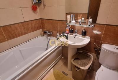 Apartament cu 2 camere semidecomandat, mobilat în Baciu - 4