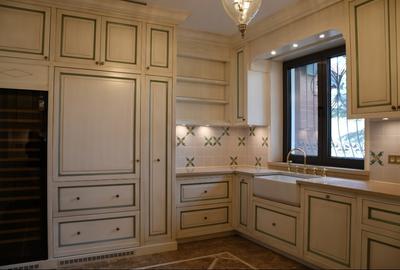 DIRECT PROPRIETAR-VILĂ DEOSEBITĂ PE MALUL LACULUI SNAGOV - 8