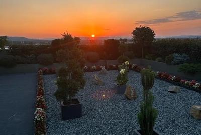 Vand Penthouse de lux cu garaj - 10