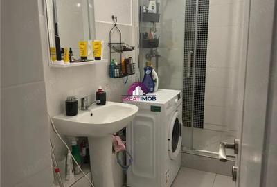 Inchiriere Garsoniera metrou Muncii Iancului - 6