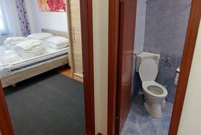 Apartament cu 2 camere semidecomandat, mobilat în Titan - 8