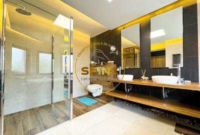 Casa curte proprie Soseaua Alexandriei - 27