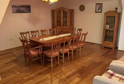 Casă cu 5 camere cu Teren 747 Mp în Urziceni - 4