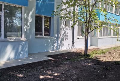Apartament cu 2 camere decomandat în Maliuc - 5