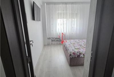 2 camere, Pantelimon - Morarilor,decomandat, constr.1984 - 3