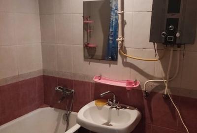 Garsonieră decomandată în Zorilor