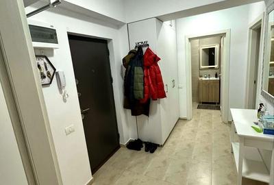 Apartament cu 2 camere decomandat în Lacul Morii - 1