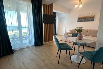 Apartament cu 2 camere semidecomandat, mobilat în Nord-Est - 3