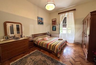 Casa saseasca autentica, complet renovata - de vanzare in Cincu, Brasov - 4