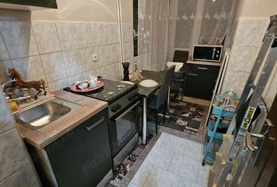 Garsoniera cocheta in Oradea - 3