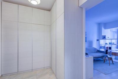 Garsoniera - Studio Dristor New City Alba Iulia - Dudesti - Unirii - 6