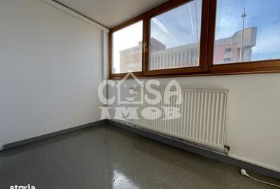 Apartament cu 3 camere decomandat în Central - 11