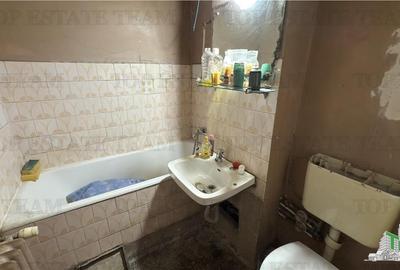 Apartament 2 camere decomandat metrou Dristor - 5