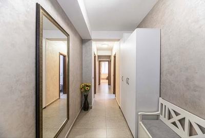 Casă cu 3 camere decomandat în 13 Decembrie - 4