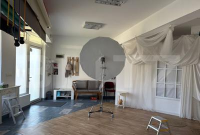 Spatiu Comercial zona sud - 2