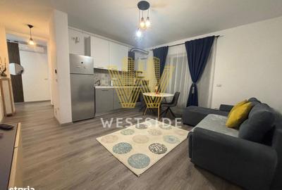 Apartament cu 2 camere în Giroc - 7
