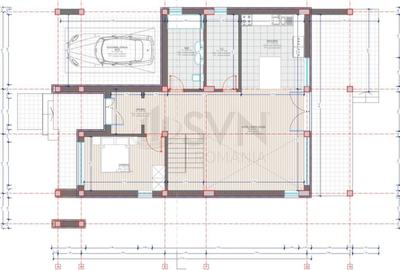 REV2002412 Vila individuala de vanzare Laguna Albastra REV2002412 Vila individuala de vanzare Laguna Albastra - 11
