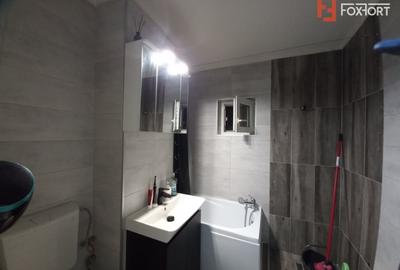 Apartament cu 3 camere decomandat, mobilat în Lipovei - 6
