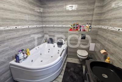 Casa moderna de vanzare in localitatea Cristian din judetul Sibiu - 10