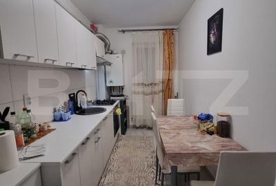 Apartament cu 3 camere decomandat în Lunca Cetățuii - 4