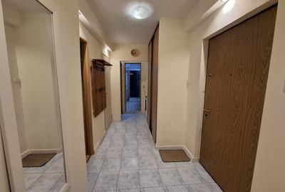 Apartament 2 camere Marasti, zona FSPAC - 5