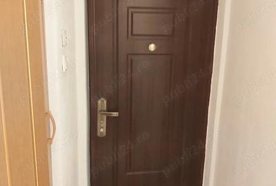 Garsonieră nedecomandată în Fortuna