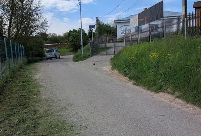 Teren de 51675 mp, în Central - 5