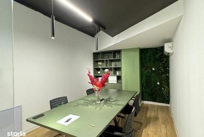 Spațiu comercial, de 406 mp, în Metalurgie - 14