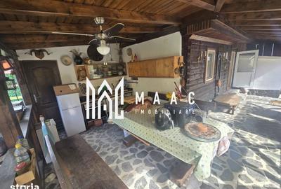 Casă cu 4 camere decomandat cu Teren 850 Mp în Central