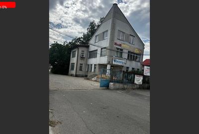 Spații birouri Slatina, - 300 mp - 1