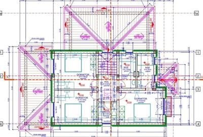 Locuinta individuala cu teren de 1000mp Locuinta individuala cu teren de 1000mp - 5