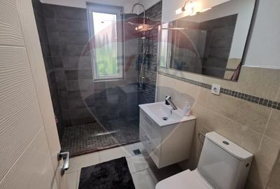Apartament cu 2 camere decomandat, mobilat în Vasile Alecsandri - 7
