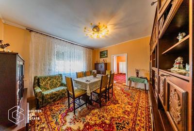 Casa cu teren 720 mp, caramida, str Dunarii (Gai) - 4