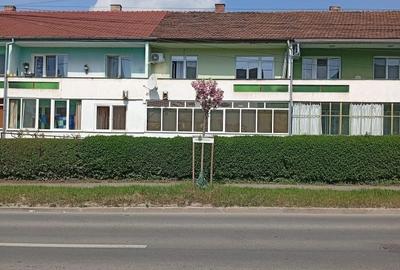 Apartament cu 2 camere în Spitalul Județean - 7