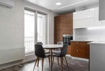 Garsoniera in zona Piata Universitatii - 3