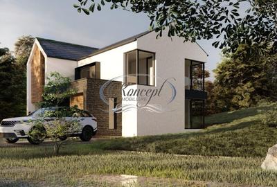 Teren autorizat pentru casa in Feleacu - 4