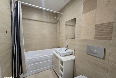 Apartament cu 2 camere semidecomandat în Pipera