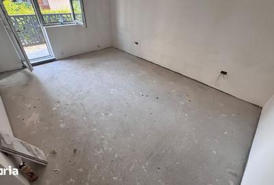 Apartament cu 2 camere decomandat în Dobroești - 3