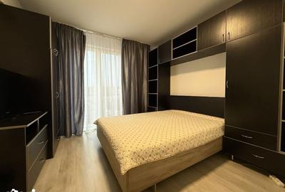 Apartament cu 2 camere decomandat în Tudor - 8